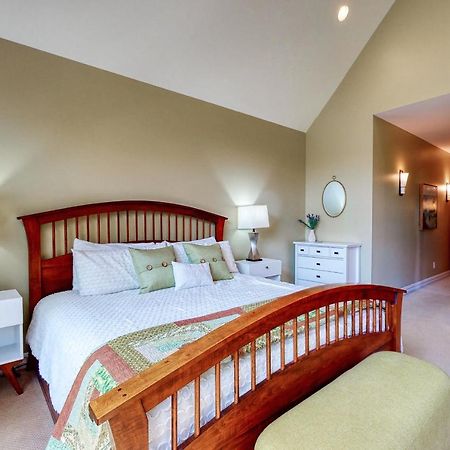 Stone Creek Retreat Villa Cape Neddick Dış mekan fotoğraf