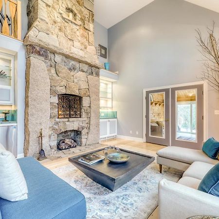 Stone Creek Retreat Villa Cape Neddick Dış mekan fotoğraf
