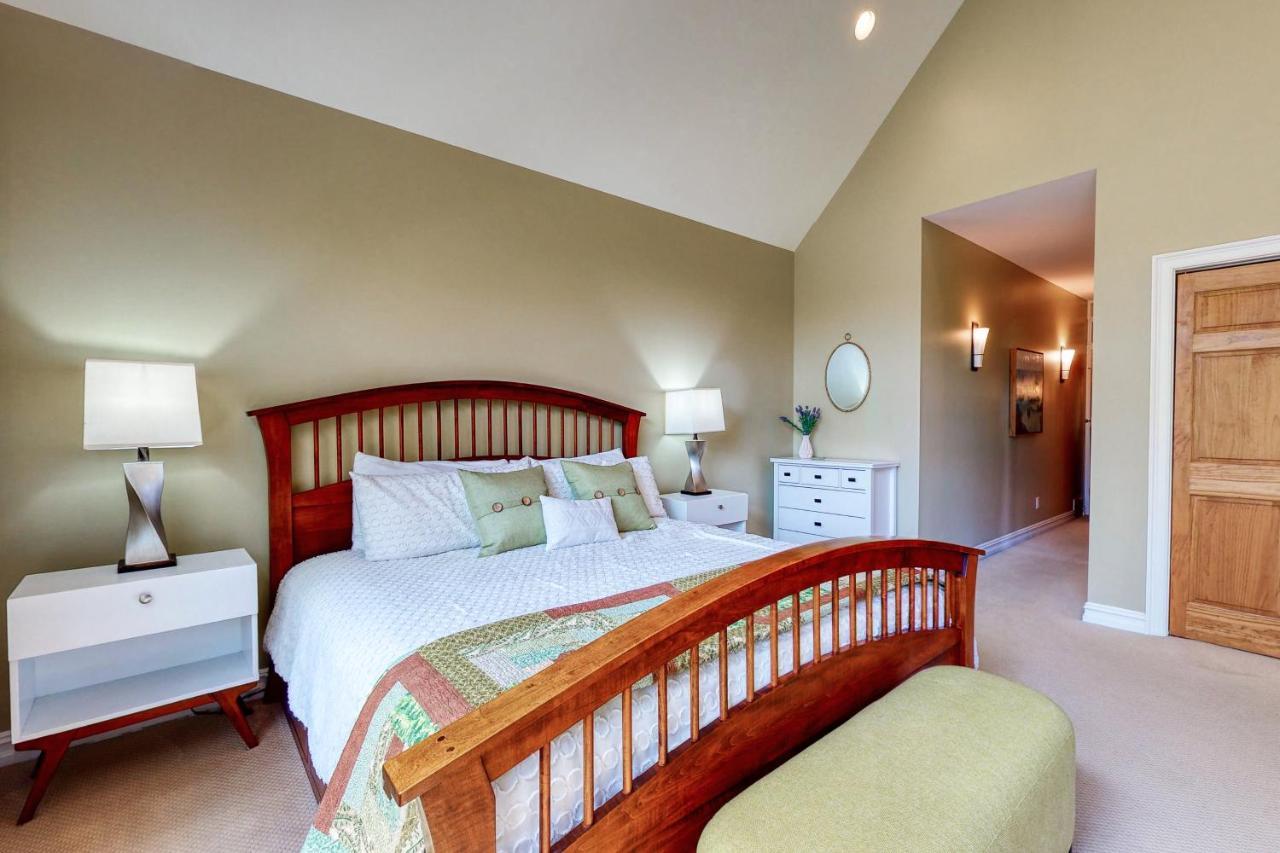 Stone Creek Retreat Villa Cape Neddick Dış mekan fotoğraf