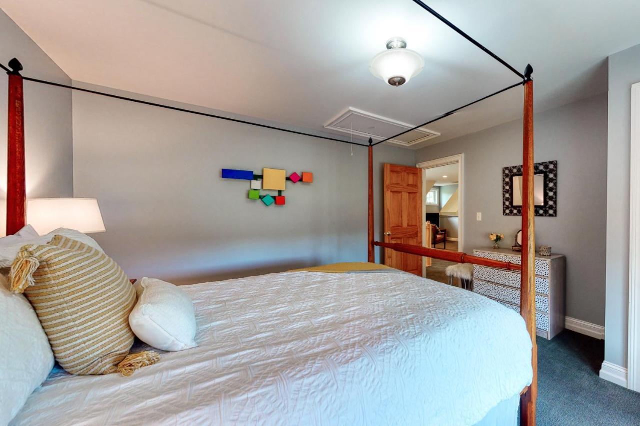 Stone Creek Retreat Villa Cape Neddick Dış mekan fotoğraf