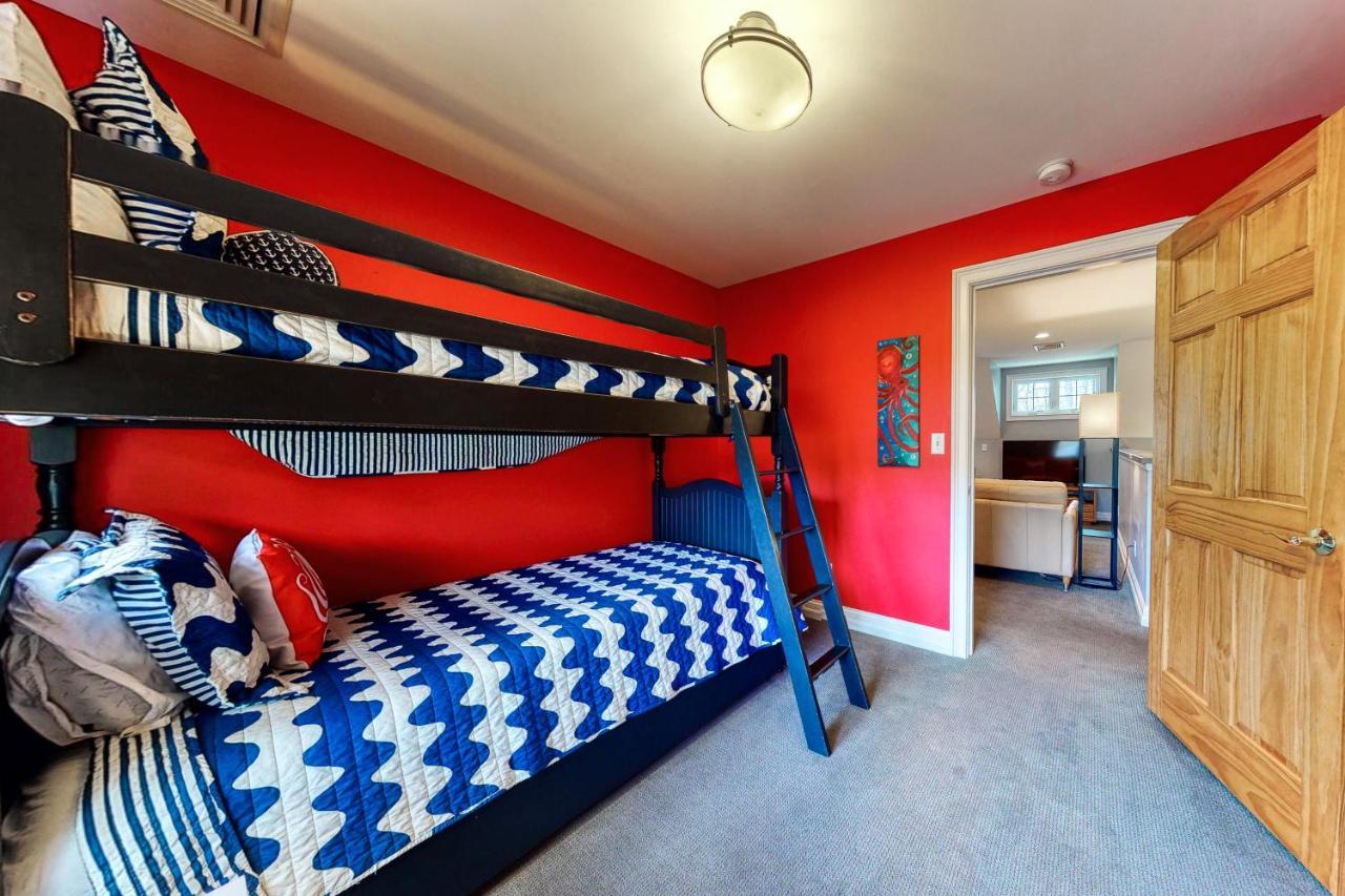 Stone Creek Retreat Villa Cape Neddick Dış mekan fotoğraf